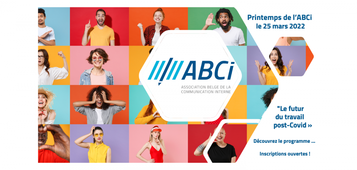 L’Association Belge de la Communication Interne (ABCI) renoue avec son ...