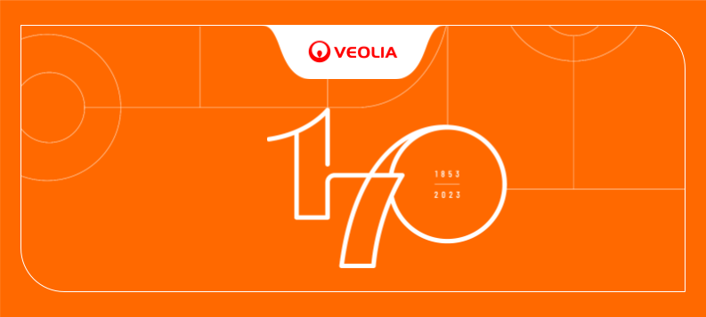 [WEBINAIRE]Les 170 ans de Veolia : retour d'expérience
