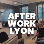 [LYON] Afterwork de rentrée saison 2024-2025