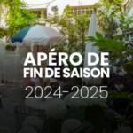 [Soirée] Apéro de fin de saison 🥂