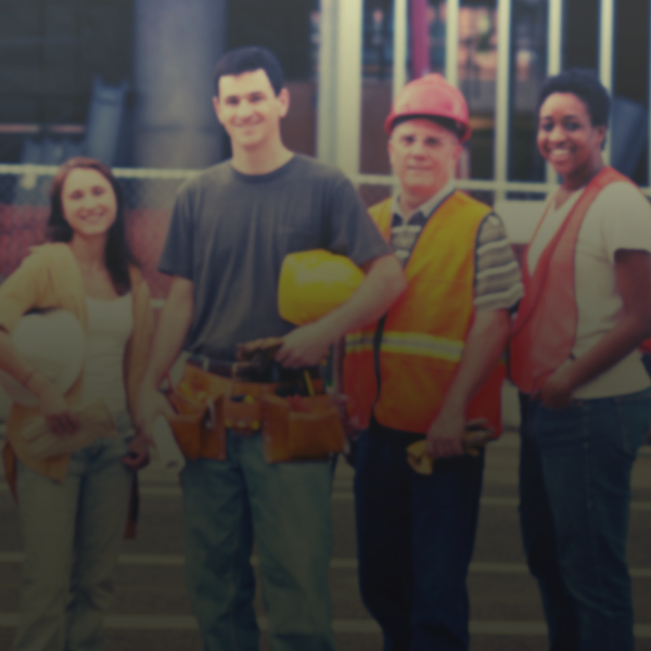 illustration activité étude Havas salarié·es non connecté·es