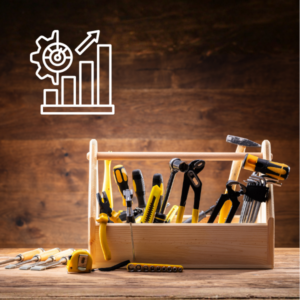 illustration activité les indicateurs en communication interne