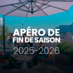 Soirée de fin de saison 2026 : rendez-vous le 30 juin à Paris