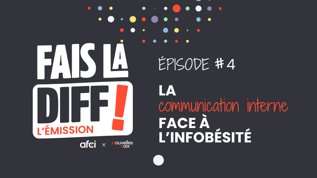 illustration fais la diff #4 communication interne infobésité