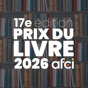 illustration Prix Afci 2026
