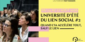Université du lien social