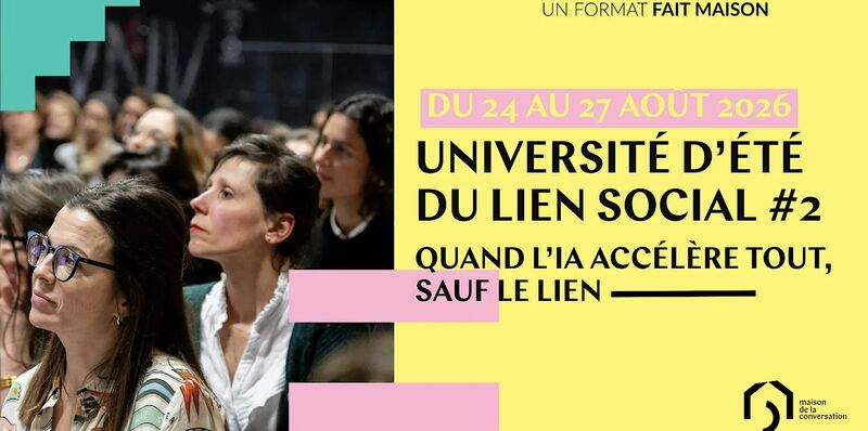 Université du lien social