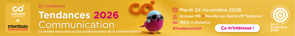 bannière tendances communication 2026