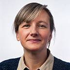portrait de Françoise Le Failler