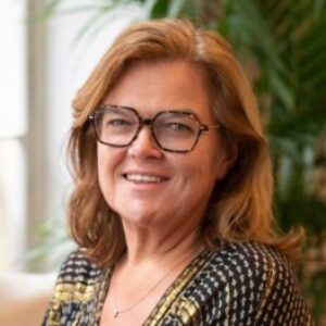Photo de Profil de Dorothée Phelip