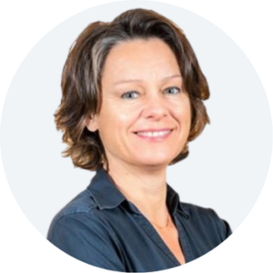 Photo de Profil de Brigitte SARAZIN