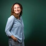 Photo de Profil de Célia Rastoin