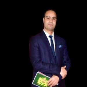 Photo de Profil de El Mostafa FTOUH