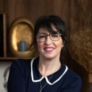 Photo de Profil de Sarah CHAIRI
