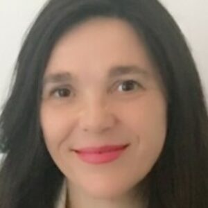 Photo de Profil de Véronique Souchet