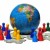 Logo du groupe Communication interne à l’international
